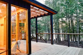National Forest Lakeside Retreat - Image 2