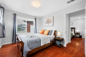 1580 - SFO Spacious & Beautiful 3BR house in Milbrae - Image 3