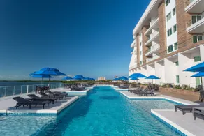 San Pedro, Belize Luxury Condo - 1BR/1BA/Sleeps 4 - Image 2