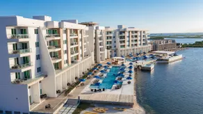 San Pedro, Belize Luxury Condo - 1BR/1BA/Sleeps 4 - Image 5
