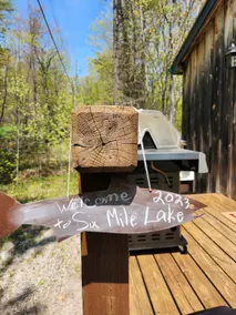 Beautiful Six Mile Lake Muskoka - Image 4