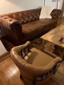 Wonderful Apartment P. Salvo. - Image 2