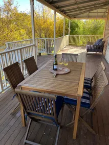 Stillwater Cottage - Image 5