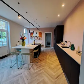 Villa Cézar - Bruges in Style - Image 3