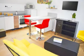 Le Saint-Honoré Bed and Breakfast - Image 4