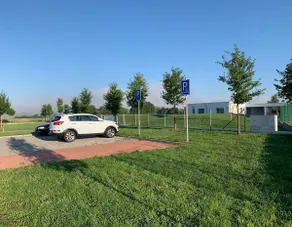 AirbnbTřeboň - modern apartment - Image 5