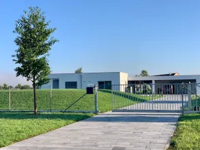 AirbnbTřeboň - modern apartment - Image 3