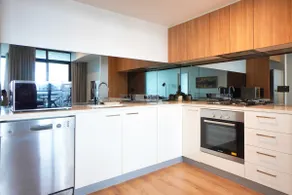 Beautiful Cambodian Inspired Apartment with Pool & Gym - Image 5