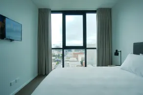 Beautiful Cambodian Inspired Apartment with Pool & Gym - Image 2