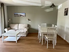 Renovated apartment, 2 bedrooms, 4 people - Image 3