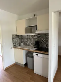 Renovated apartment, 2 bedrooms, 4 people - Image 5