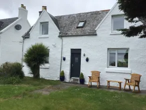 Cosy Highland Cottage Kilchoan Ardnamurchan - Image 3