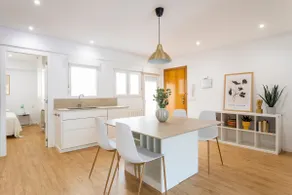 Bright & Nice close to the beach. Seasonal rent - Image 2