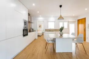 Bright & Nice close to the beach. Seasonal rent - Image 5
