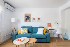 Bright & Nice close to the beach. Seasonal rent - Image 4