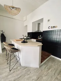 The Workshop! Spacious ground floor apartment Downtown - Image 5