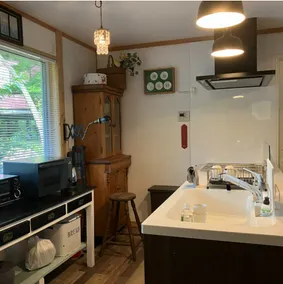 City Country Rental Cottage/Harvest/6 ppl - Image 5