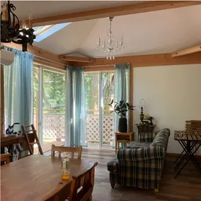 City Country Rental Cottage/Harvest/6 ppl - Image 3