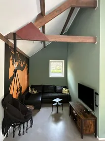 Guesthouse Driegemeentenpad Molenbeek - Image 3