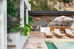 Les Tonnelles - Villa Saint-Clair - Image 4
