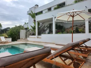 Les Tonnelles - Villa Saint-Clair - Image 3