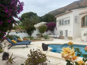 Pool house, magical, tranquility, space - Image 2