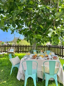 Wishome – House near the sea for an autumn getaway - Image 3