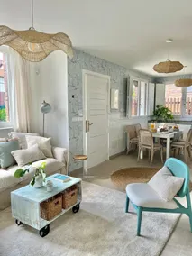 Wishome – House near the sea for an autumn getaway - Image 2