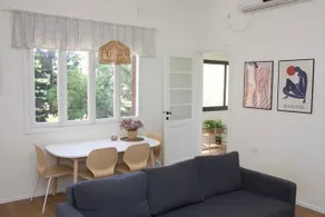 Bright and Cozy Bauhaus Gem - Image 2