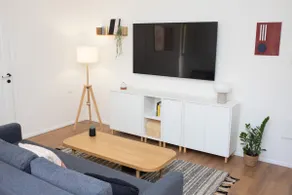 Bright and Cozy Bauhaus Gem - Image 3