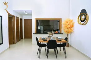 Yas Supernova 1BR - Dynamic Island Escape - Image 4
