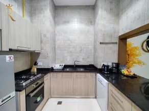 Yas Supernova 1BR - Dynamic Island Escape - Image 3