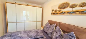 Stylish, modern 3-room apartment - Image 5