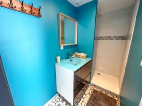 ”CASA de LENA” Cozy Studio with Terrace - Image 5