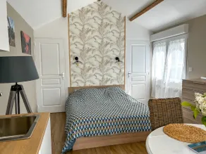 ”CASA de LENA” Cozy Studio with Terrace - Image 3
