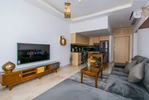 Outstanding view of Red Sea Azzurra Studio - Image 2