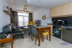 Outstanding view of Red Sea Azzurra Studio - Image 3