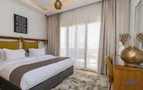 Outstanding view of Red Sea Azzurra Studio - Image 4