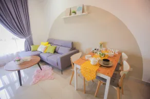 Meridian Medini By The One - 1BR 5pax near Legoland - Image 5