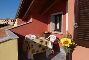 I Girasoli di Chiara Penthouse in Sardinia - Image 3