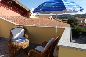 I Girasoli di Chiara Penthouse in Sardinia - Image 4