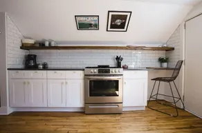 Retro 2 bedroom bungalow in Chicago (Avondale) - Image 4