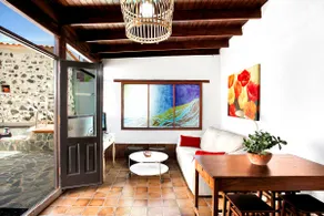 Tile Country House in El Roque Fuerteventura - Image 3