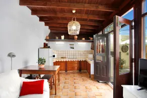 Tile Country House in El Roque Fuerteventura - Image 2
