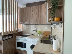 Chic&Cozy Apartment in Nessebar - Image 3