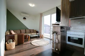 Chic&Cozy Apartment in Nessebar - Image 4