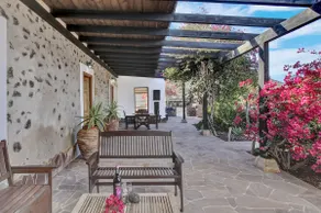 Country house Pilar in a Bio Farm in Fuerteventura - Image 3