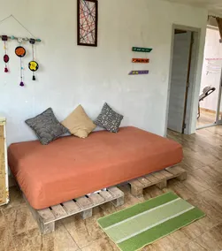 One bedroom furnished apartment Rob's Guest House - Image 4