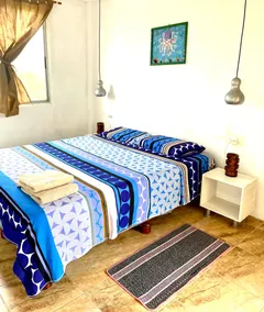 One bedroom furnished apartment Rob's Guest House - Image 3