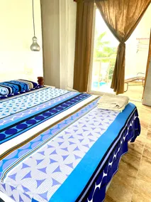 One bedroom furnished apartment Rob's Guest House - Image 2